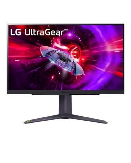 Monitor LG 27'' Ultra Gear 27GR75Q-B