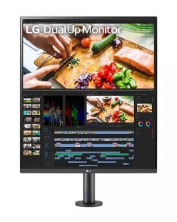 Monitor LG 28'' 28MQ780-B DualUp