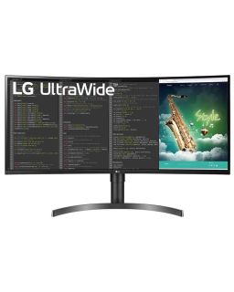 Monitor LG 35'' 35WN75CP-B