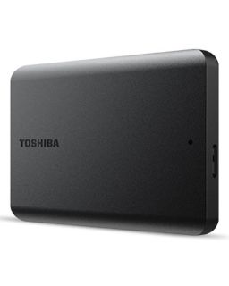 Eksterni hard disk Toshiba Canvio Basics 2TB 2.5