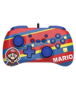 Gamepad Hori Horipad Mini - Super Mario series - Mario