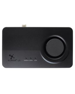 Zvučna kartica ASUS Xonar U5 USB