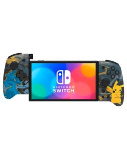 Gamepad Hori Split Pad Pro for Nintendo Switch - Lucario and Pikachu