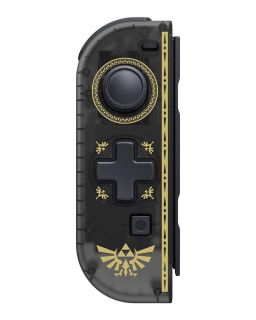 Gamepad Hori D-Pad Controller (L) Zelda Edition