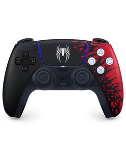 DualSense Wireless Controller PS5 Marvel’s Spider-Man 2 Limited Edition