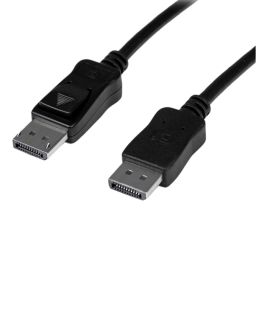 Kabl FAST ASIA DisplayPort (M) - DisplayPort (M) 1.8m black