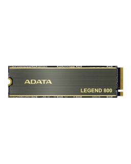 SSD A-DATA 500GB M.2 PCIe Gen 4 x4 LEGEND 800