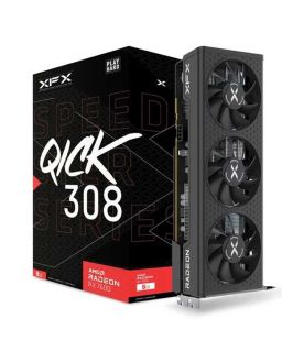 Grafička kartica XFX AMD Radeon RX 7600 8GB SPEEDSTER QICK 308