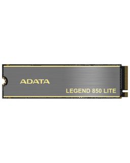 SSD A-DATA 500GB M.2 PCIe Gen 4 x4 LEGEND 850L