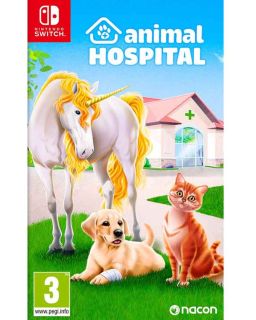 SWITCH Animal Hospital