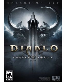 PCG Diablo 3 Reaper Of Souls