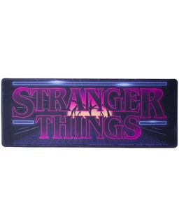 Podloga Paladone Stranger Things Arcade - Mouse Pad
