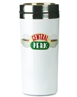 Termos Paladone F.R.I.E.N.D.S - Central Perk - Travel Mug