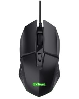 Miš Trust GXT109 Felox Gaming Mouse Black