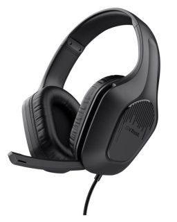 Slušalice Trust GXT415 ZIROX Headset Black
