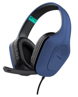 Slušalice Trust GXT415 ZIROX Headset Blue
