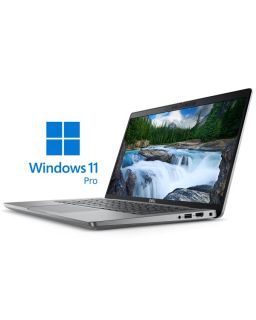 Laptop Dell Latitude 5440 14 FHD i5-1335U 8GB 512GB Backlit FP Win11Pro 3yr