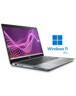 Laptop Dell Latitude 5340 13.3 inch FHD i7-1365U 16GB 512GB SSD Win11 Pro