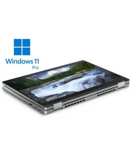 Laptop Dell Latitude 5330 2-u-1 13.3 FHD i5-1245U Intel Iris Xe 8GB 256GB SSD