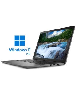 Laptop Dell Latitude 3540 15.6” FHD i7-1355U 8GB 512GB SSD Intel Iris Xe