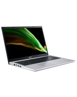 Laptop ACER Aspire A315 15.6 Intel Core i7-1165G7 16GB 512GB Silver