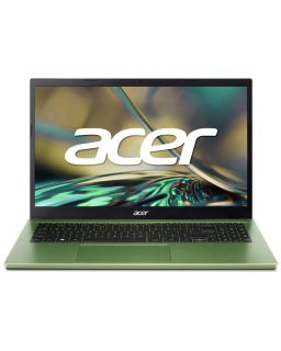 Laptop Acer Aspire A315 15.6 Intel Core i5-1235U 16GB 512GB Green