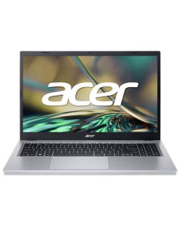 Laptop ACER Aspire A315 15.6 FHD Ryzen 5 7520U 16GB 512GB SSD Silver