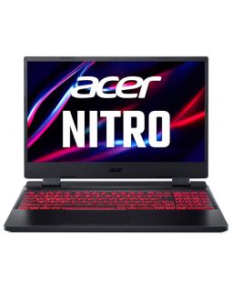 Laptop ACER Nitro 5 AN515 15.6 FHD IPS 144Hz Ryzen 7 6800H 16GB 512GB SSD GeFor