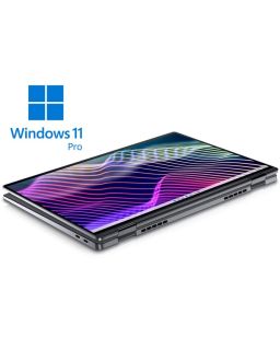 Laptop Dell Latitude 9440 2-u-1 14 QHD+ Touch i7-1365U Intel Iris Xe 32GB 512GB