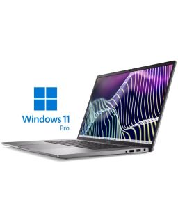 Laptop Dell Latitude 7640 16 i7-1365U 16GB 32GB 512GB SSD Win11 Pro