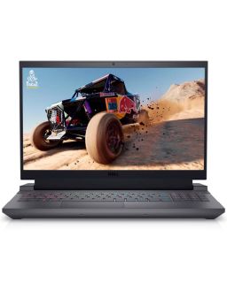 Laptop Dell G15 5530 15.6 FHD 165Hz i7-13650HX GeForce RTX 4050 6GB 16GB 512GB