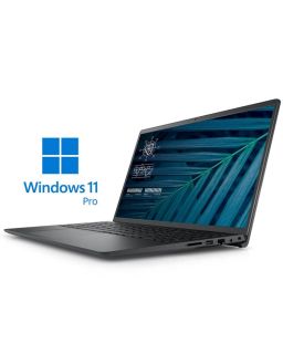 Laptop Dell Vostro 3510 15.6 FHD i3-1115G4 8GB 512GB SSD Win11 Pro