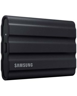 Eksterni SSD Samsung Portable T7 Shield 2TB MU-PE2T0S black