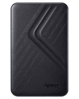 Eksterni hard disk Apacer AC236 2TB 2.5 Black
