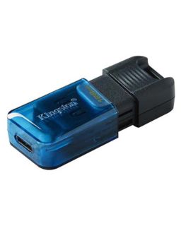 USB Flash Kingston 128GB DataTraveler 80 M USB-C 3.2