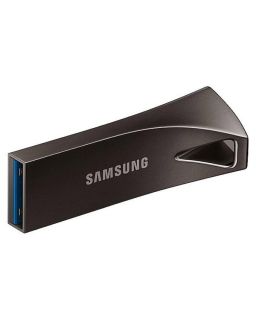 USB Flash Samsung 64GB BAR Plus 3.1 Grey