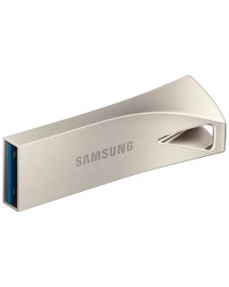 USB Flash Samsung 64GB BAR Plus 3.1 Silver