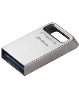 USB Flash Kingston 64GB DataTraveler Micro USB 3.2