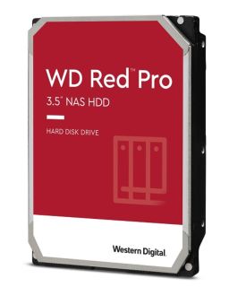 Hard disk Western Digital 2TB 3.5 IntelliPower Red