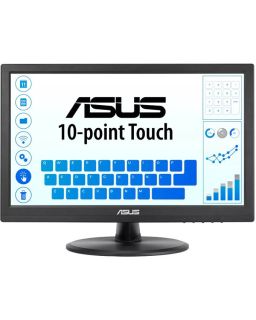 Monitor ASUS 15.6'' VT168HR Touch LED