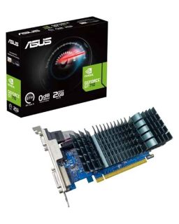Grafička kartica ASUS nVidia GeForce GT 710 2GB