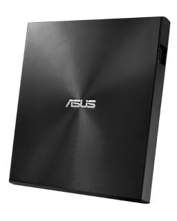 Čitač rezač ASUS ZenDrive U8M SDRW-08U8M-U DVD±RW USB eksterni black