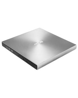 Čitač rezeč ASUS ZenDrive U7M SDRW-08U7M-U DVD±RW USB eksterni srebrni