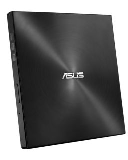 Čitač rezač ASUS ZenDrive U7M SDRW-08U7M-U DVD±RW USB black