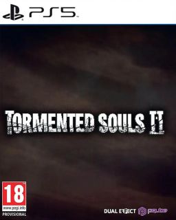 PS5 Tormented Souls II