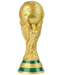 Figura Trofej World Cup - 13cm