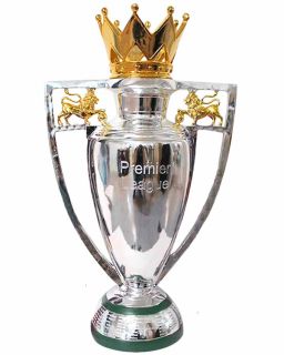 Figura Trofej Premier League - 15cm