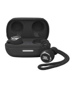 Bežične bluetooth slušalice JBL Reflect Flow PRO Black bubice
