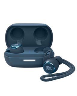 Bežične bluetooth slušalice JBL Reflect Flow PRO Blue bubice
