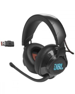 Gejmerske slušalice JBL Quantum 610 Black Wireless